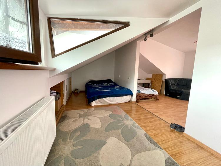 Vila de vanzare Valea Adanca - 3