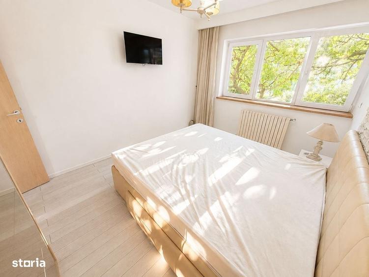 2 Camere Stirbei Voda 6 Min Metrou Eroilor Calea Plevnei Stirbei Voda - 9