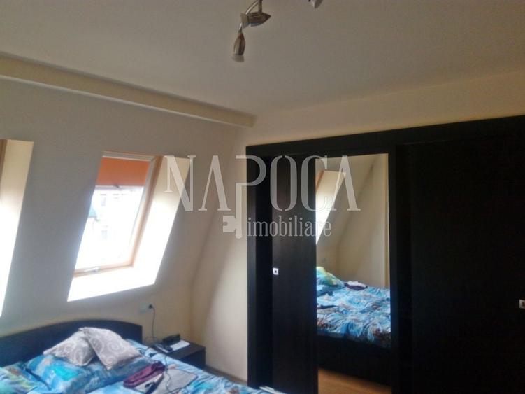 Apartament 3 camere de vanzare in Floresti - 8