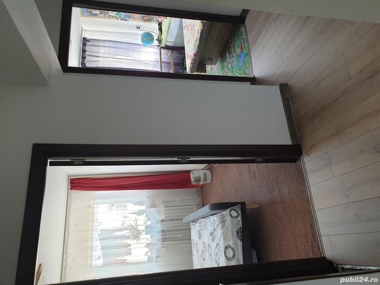 Apartament cu 3 camere decomandat în Bumbești-Jiu
