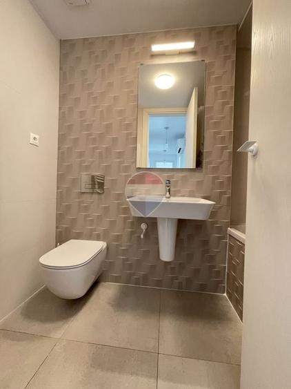 Apartament cu 2 camere decomandat, mobilat în Aviației