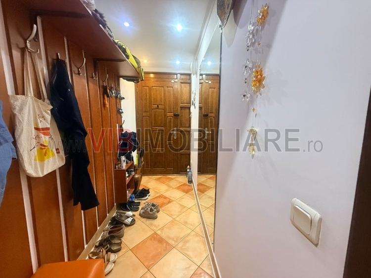 Apartament de vânzare 4 camere Mihai Bravu - 2 minute Metrou Iancului - 8