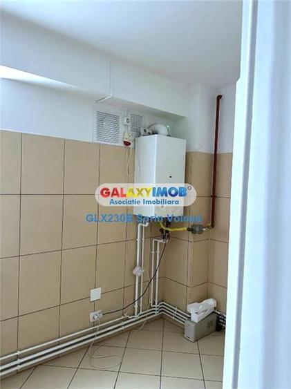 Apartament 4 Alba Iulia Burebista | nemobilat | centrala proprie - 5