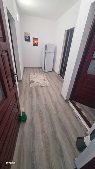 Casă cu 3 camere cu Teren 60 Mp în Bucureștii Noi