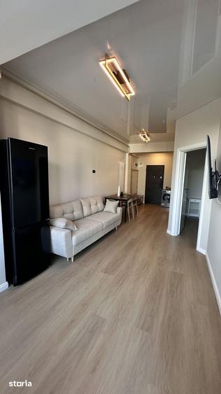 Apartament cu 2 camere în Nord