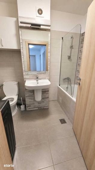 Apartament cu 2 camere decomandat în Blașcovici