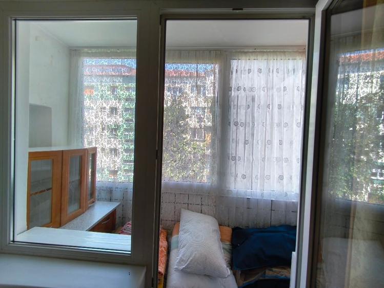 Apartament cu 2 camere nedecomandat, mobilat în Girocului