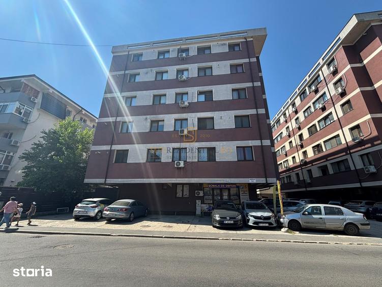 Apartament cu 2 camere în Central — fotografia 3