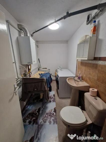 Casa duplex, 195 mp, strada G. Ureche - 13