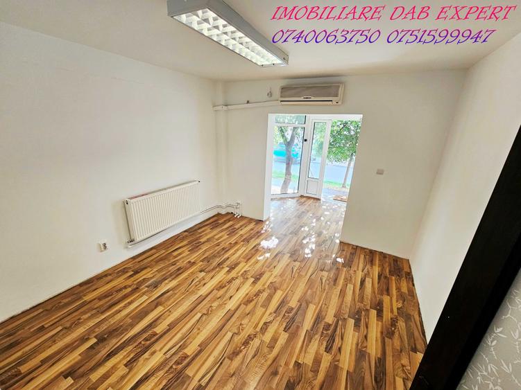 Spațiu comercial, de 55 mp, în Central