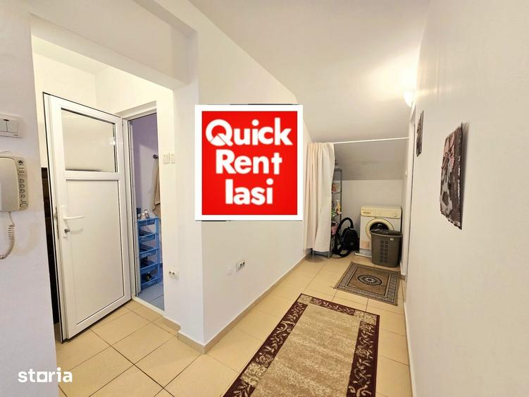 Apartament cu 2 camere decomandat în Ultracentral