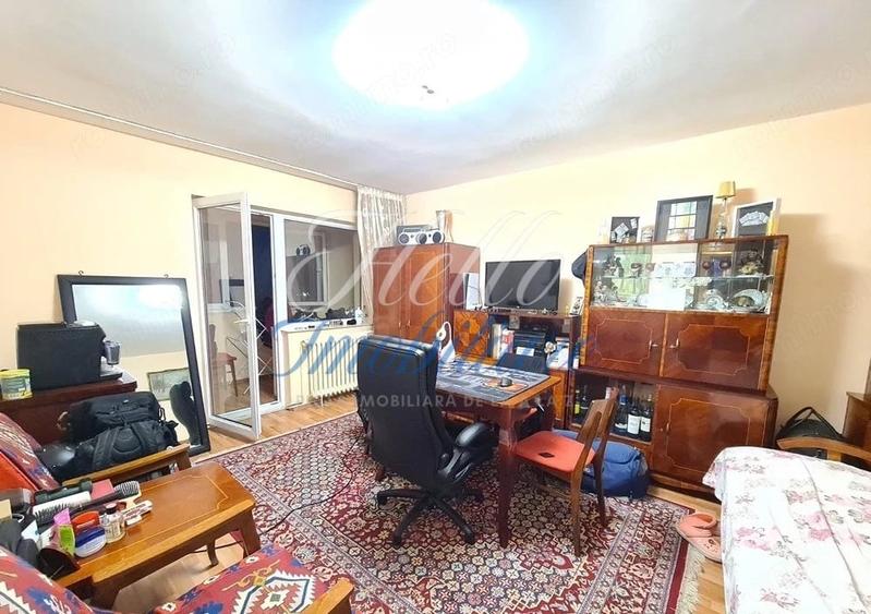 Apartament 2 camere | 48mp | Decomandat  Zona parang Manastur   Ideal investitie - 4
