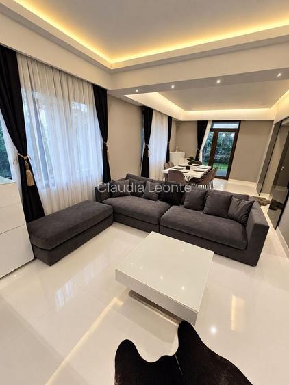 Duplex 4 camere Corbeanca