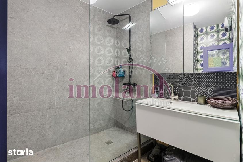 Apartament spectaculos cu 3 camere - Strada Mircea Vulcanescu - 15