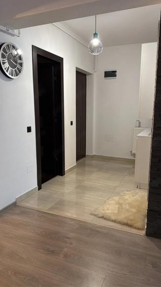 Apartament cu 2 camere decomandat în Iris