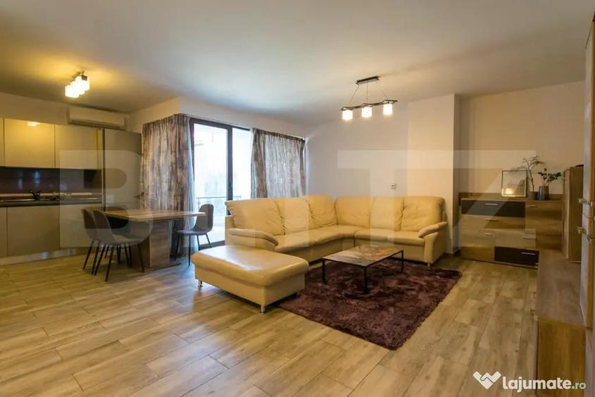Apartament premium cu 3 camere, la un pas de IULIUS MALL - 4