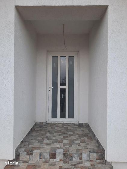 FARA COMISIOANE in COMPLEX DE CASE, casa cu 4 camere 2 bai PARTER +pod - 1