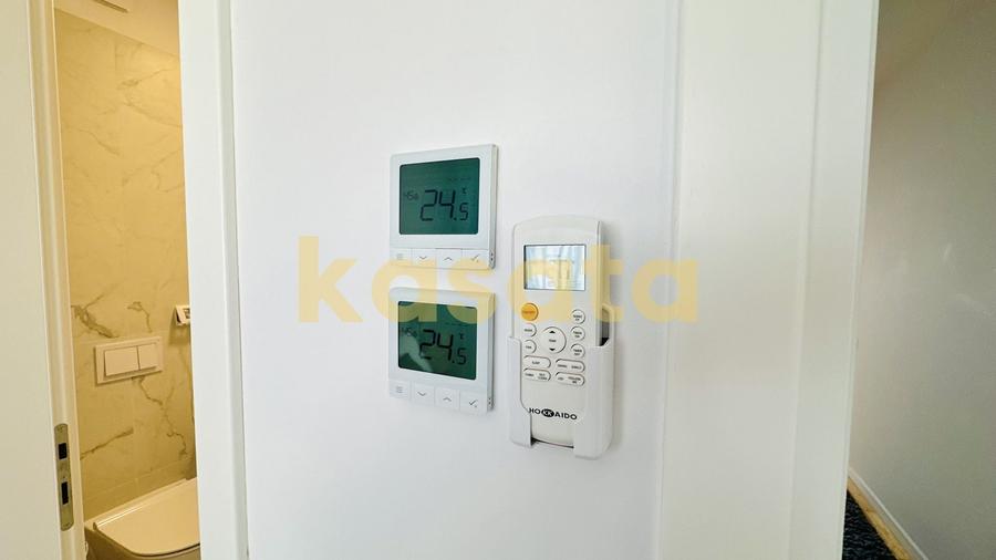 Duplex cu 5 camere cu Canalizare în Central