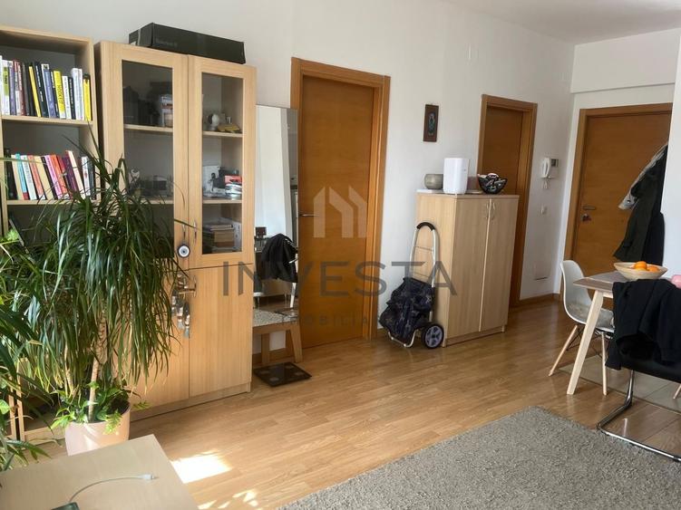 Apartament cu loc de parcare, etaj 1, bloc nou, zona Iulius Mall! - 5