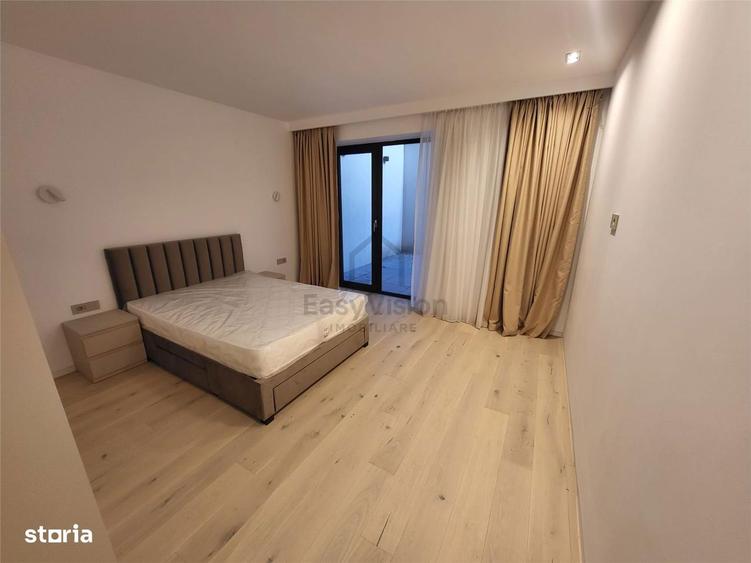 3 camere | Piata Aviatorilor | duplex | 147 mp | 3 bai | imobil boutiq - 3