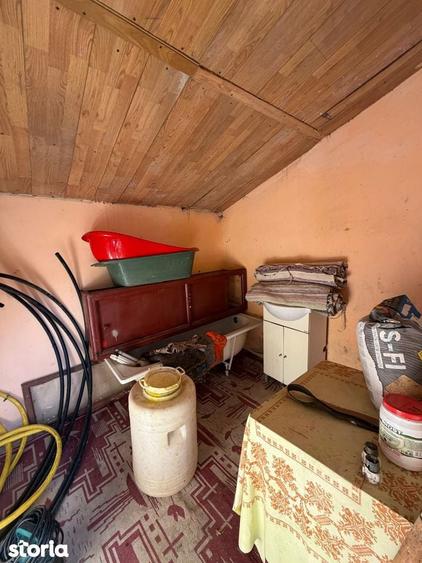 Comision 0% I Casa individuala I Teren de 3252 mp I Arghis - 10
