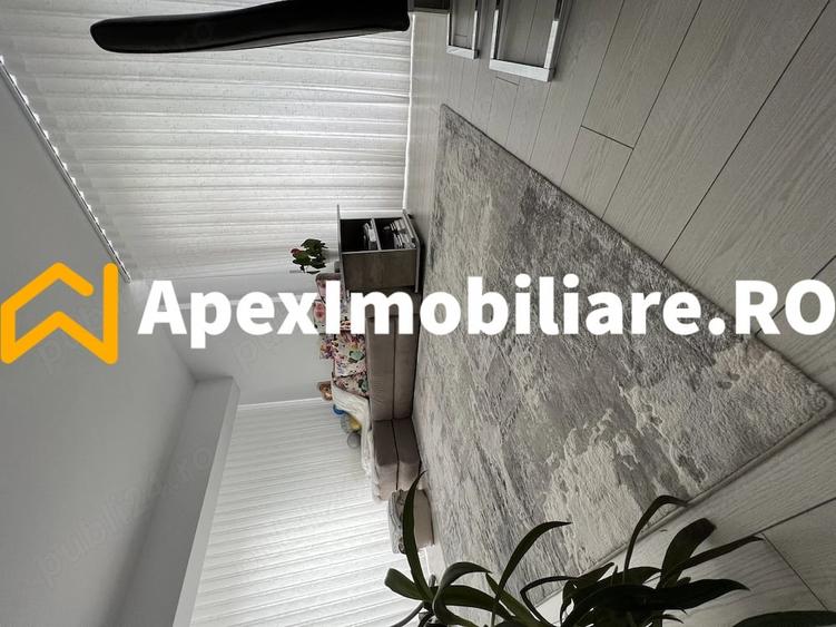 Apartament 2 camere de inchiriat Titan București | ApexImobiliare.ro - 3