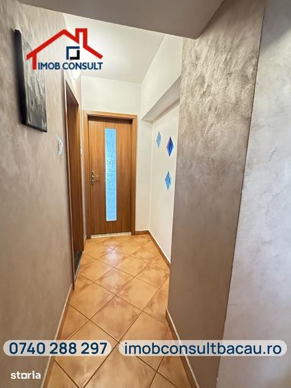 APARTAMENT 2 CAMERE DE INCHIRIAT|STR. BANCA NA?IONALA |CE1760 - 5