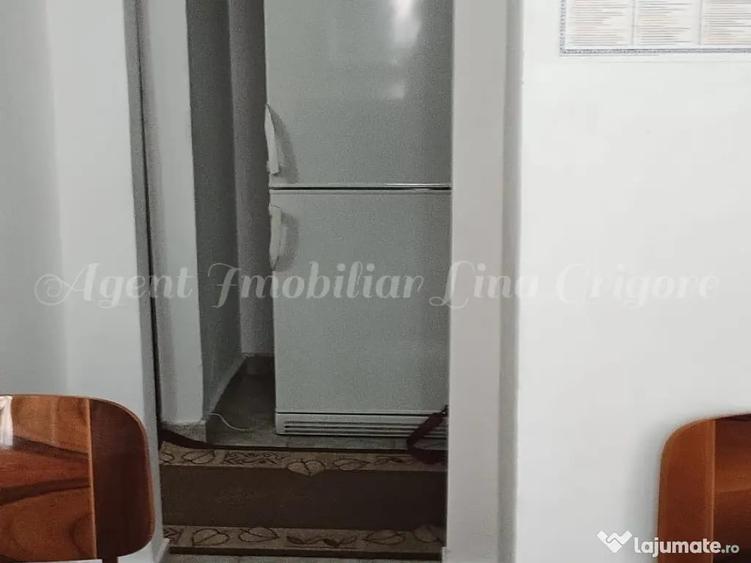 Apartament cu 2 camere decomandat în Gară