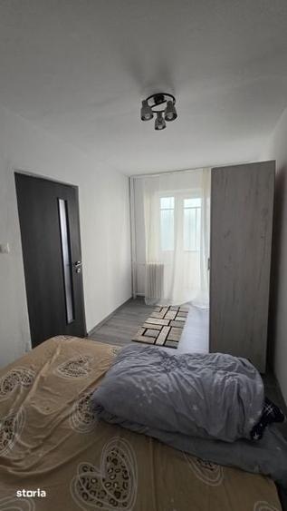Apartament cu 2 camere în Complex Studențesc
