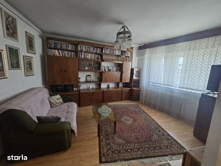 Apartament 2 camere in zona Obor la 10 minute de metrou - 5