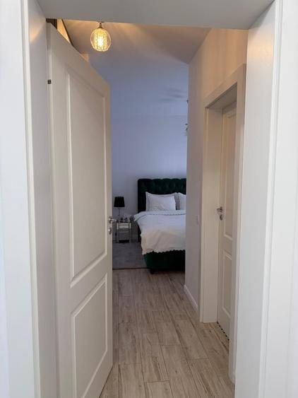 Apartament cu 3 camere decomandat în Grigorescu