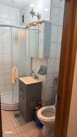 Garsonieră în ICIL