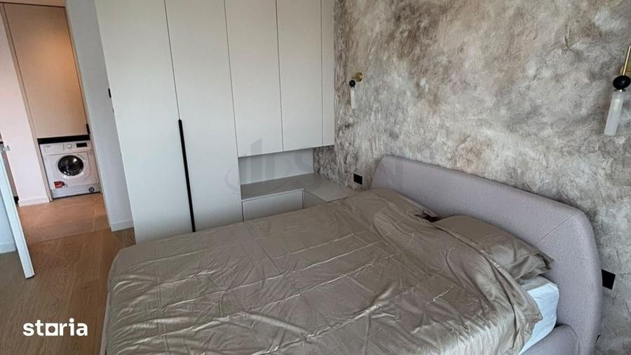 Apartament 2 camere I Herastrau - 11