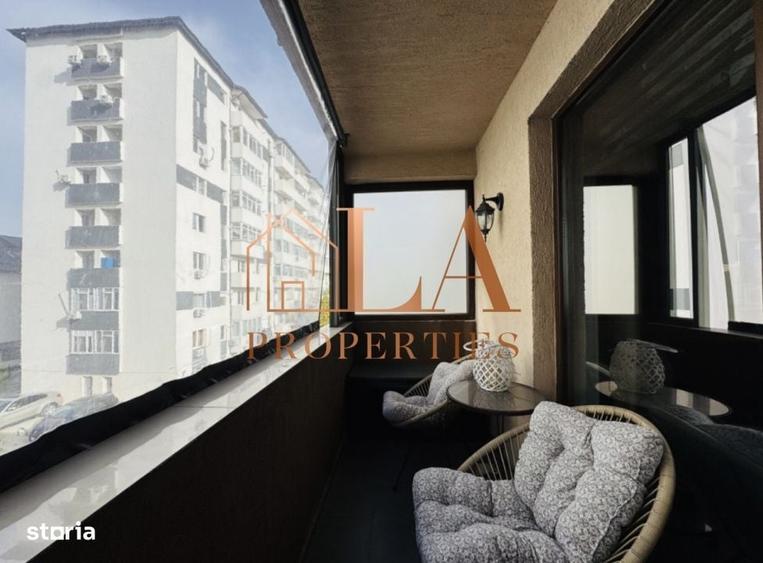 Apartament cu 3 camere în Roșu
