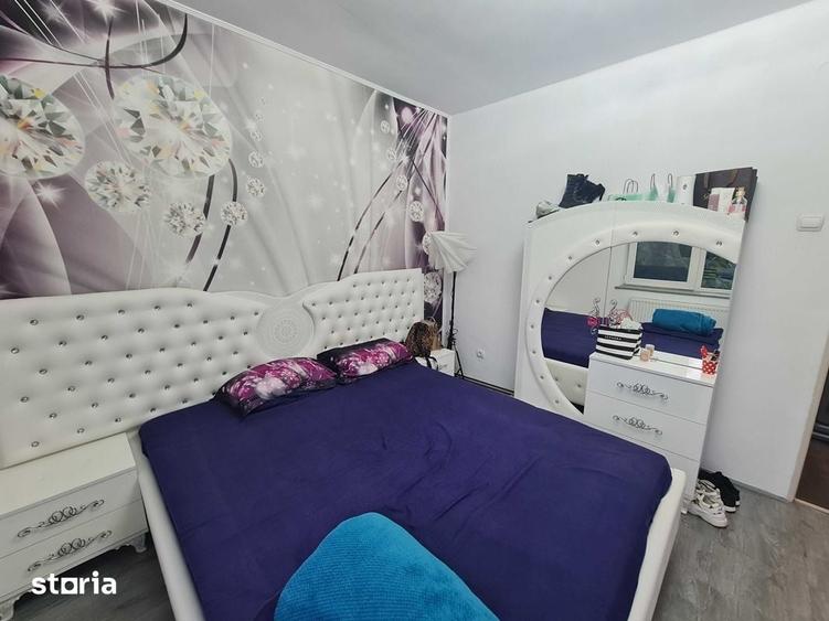 cv 133 G.Cosbuc zona Sc. N.Iorga , Ap. 2 camere - 2