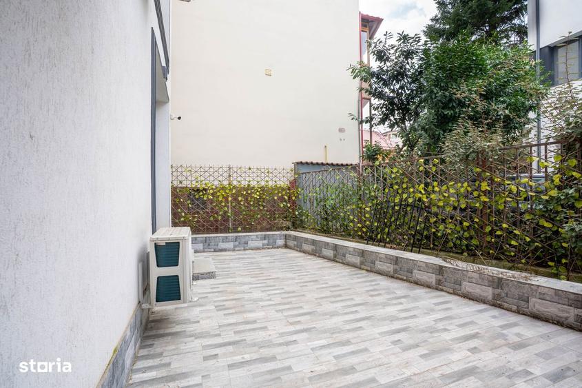 Apartament Boutique 3 camere |Herastrau|Curte proprie|Lift auto - 16
