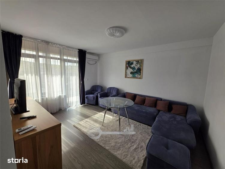 Apartament cu 2 camere decomandat în Bârnova