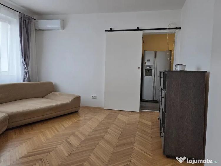 Apartament 2 camere Ion Mihalache 329 renovat 2024 etaj 10 din 10 - 4