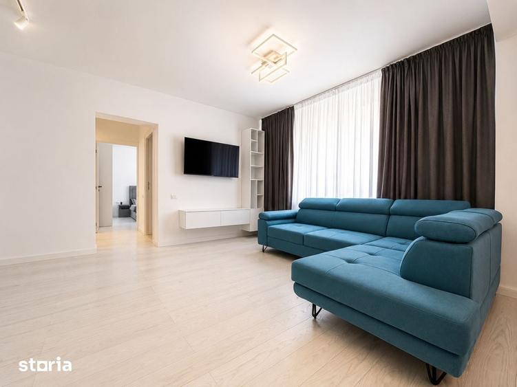 Apartament 2 camere langa plaja | Mamaia Nord - 7