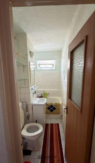 Apartament cu 2 camere semidecomandat în Hipodrom 3