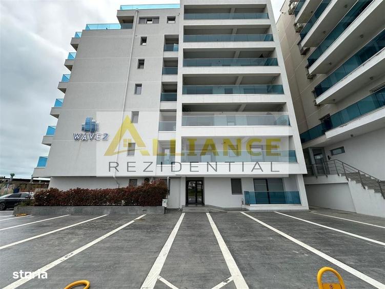 Apartament 2 camere cu vedere la mare - 7