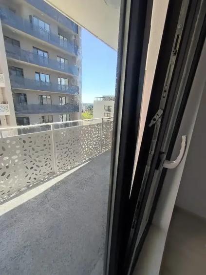 Apartament cu 2 camere semidecomandat, mobilat în Theodor Pallady