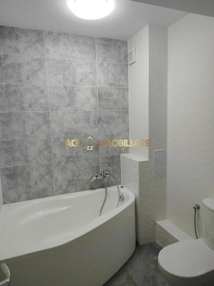 Apartament cu 3 camere decomandat, mobilat în Theodor Pallady
