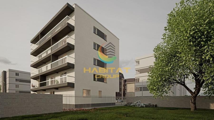 Apartament cu 2 camere decomandat în Berceni — fotografia 3