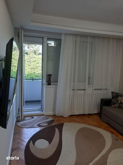 Garsonieră în Gheorgheni