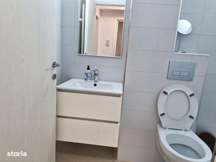 Apartament cu 2 camere în Găvana