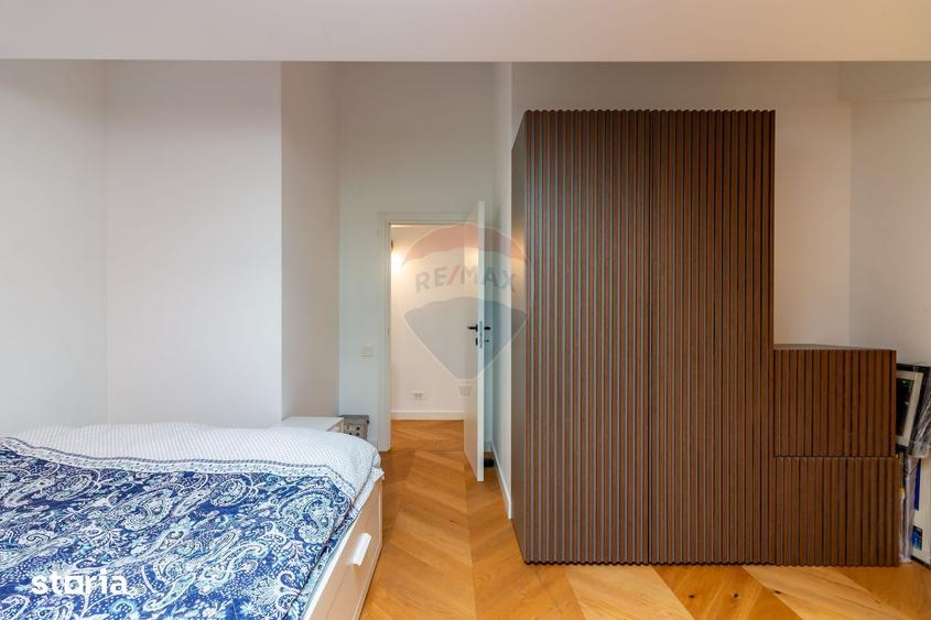 Vila superba 7 camere, zona linistita, Bucurestii Noi - 11