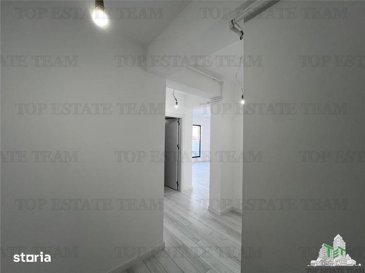 Apartament modern 2 camere, toate utilitatile, posibilitate loc de pa - 3