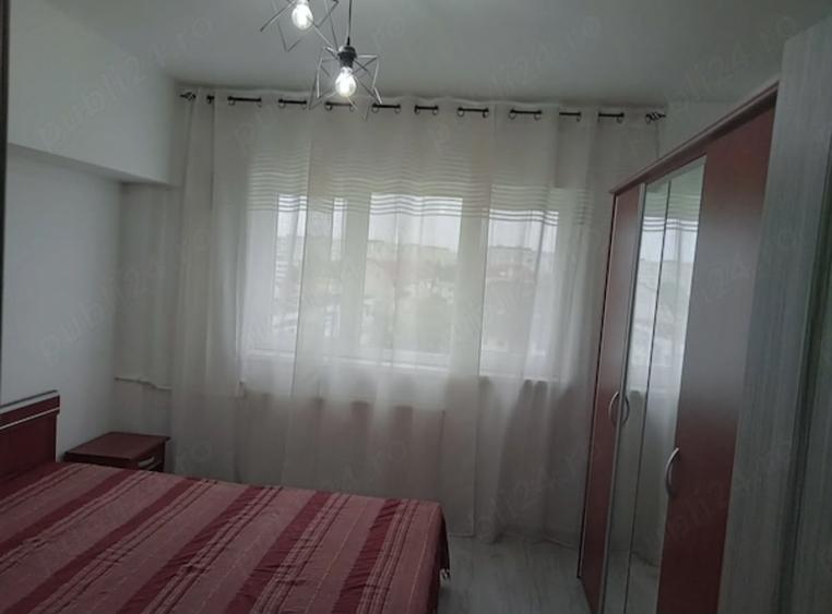 Apartament cu 2 camere în Dristor