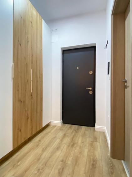 Apartament cu 2 camere decomandat în Moșnița Nouă